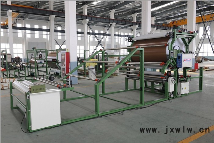 供應(yīng)江蘇遠(yuǎn)華輕化裝備YH-001復(fù)合機(jī)
