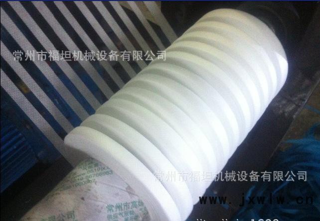 超聲波分切機(jī)，超聲波面料分切機(jī)
