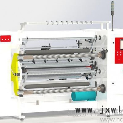 供應(yīng)科盛機(jī)械KWF-H分切機(jī)廠家，江蘇分切機(jī)