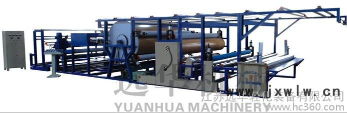 供應(yīng)【江蘇遠(yuǎn)華】YH-012型膠點轉(zhuǎn)移YH-012復(fù)合機(jī)