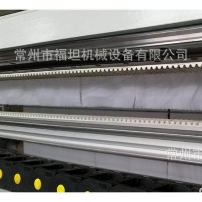 超聲波毛巾分切機(jī)【自主研發(fā)，國(guó)內(nèi)**品牌】