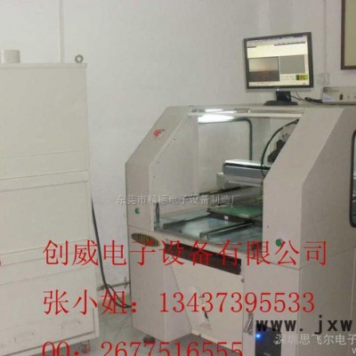 創(chuàng)威多點分板機(jī)/連接PCB分板機(jī)/多點分切機(jī)/程序分板機(jī)
