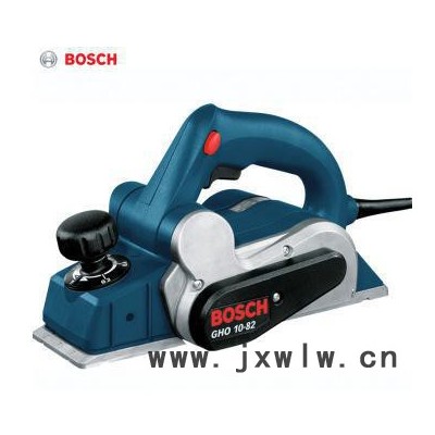 博世（BOSCH）GHO10-82電刨木工電刨木工工具