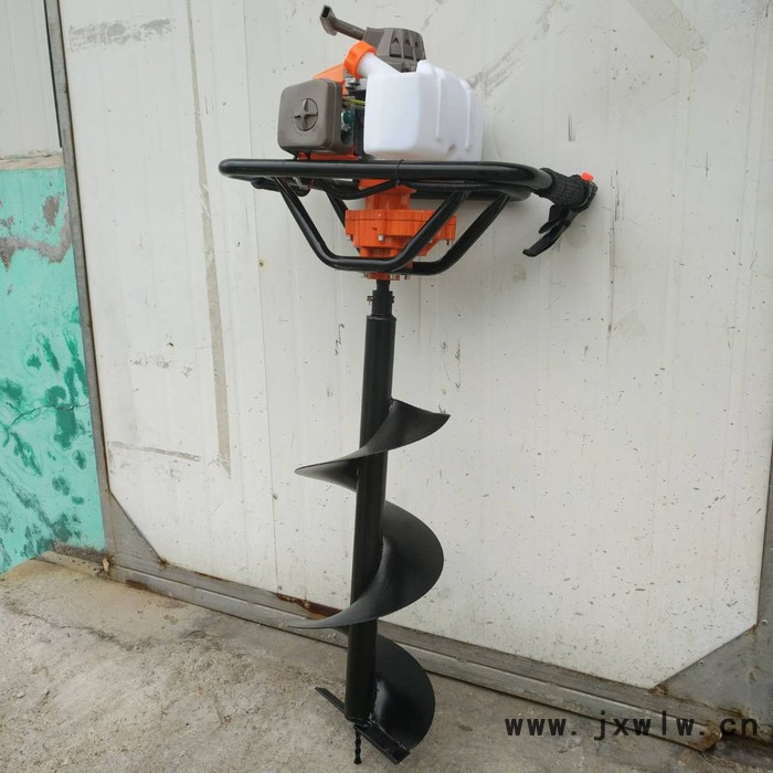 鴻濤打洞機(jī)  植樹鉆孔機(jī)植樹打孔機(jī) 手提挖坑機(jī) 打洞機(jī)批發(fā)