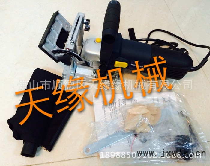 供應(yīng)木工餅榫開(kāi)槽機(jī)