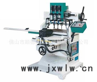 供應(yīng)木工機(jī)械門鎖開(kāi)孔開(kāi)槽機(jī)
