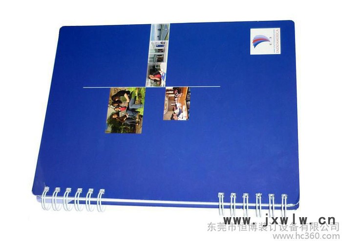 單、雙線圈裝訂機(jī)，車線本自動(dòng)機(jī)、全自動(dòng)打孔機(jī)、穿線圈機(jī)，臺(tái)歷、掛歷、作業(yè)本