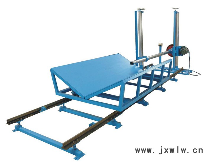 裕隆機(jī)械海綿機(jī)械，海綿臥式打孔機(jī)，海綿鉆孔機(jī) 塑料包裝機(jī)械
