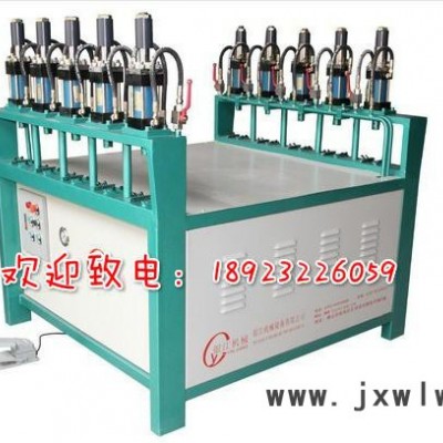 供應(yīng)不銹鋼沖孔機 液壓打孔機 不銹鋼打孔機 沖孔機 打孔機、