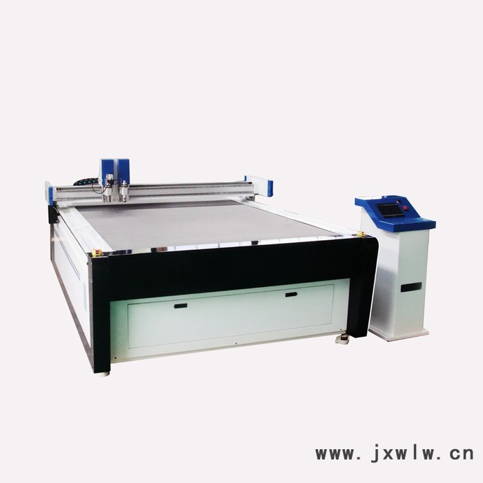 鐳神 振動(dòng)刀切割機(jī) 海綿切割機(jī) 切割機(jī)  軟玻璃切割機(jī)