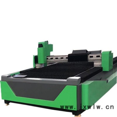 創(chuàng)鑫1530 光纖激光切割機(jī) 大型切割機(jī)設(shè)備 全自動(dòng)金屬激光切割機(jī)