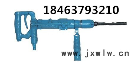 鑿巖機械氣動沖擊鉆價格供應(yīng)商，廠家，山東。