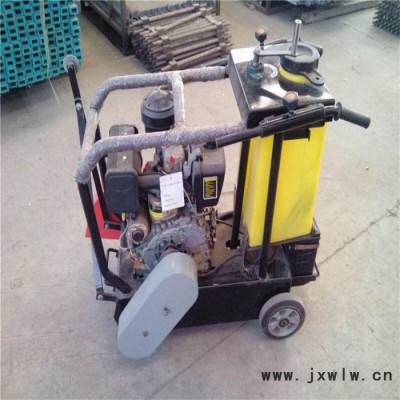 衛(wèi)路士機械專業(yè)生產(chǎn)汽油切割機、柴油切割機廠家