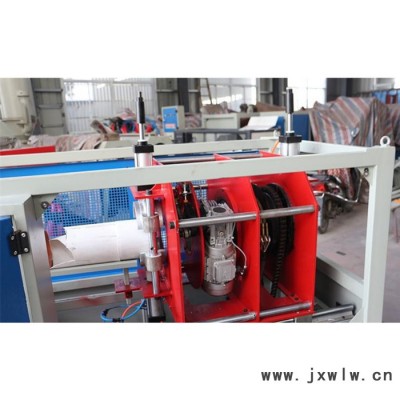 直銷110 PVC無(wú)屑切割機(jī)、  無(wú)屑切割專家原偉機(jī)械