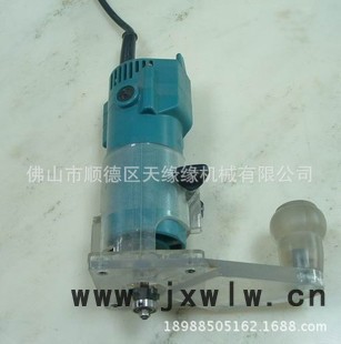 供應(yīng)修邊機(jī)木工封邊配套