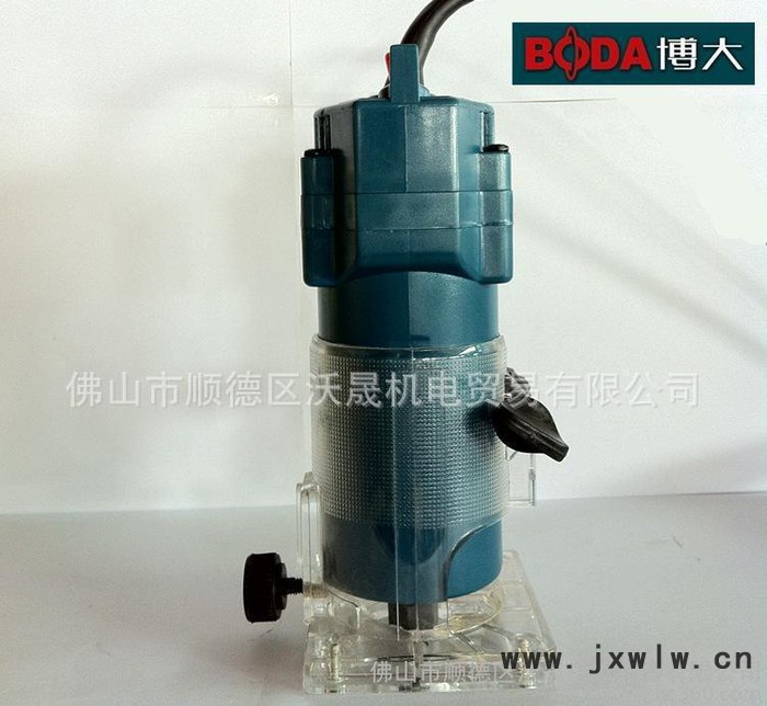浙江博大 雕刻機 修邊機R6-6