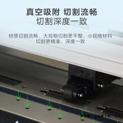 專業(yè)反光膜刻字機，3M**級反光膜刻字機，3M電刻膜多層切割功能刻字機——上海9F-GUNNER系列-GR8000