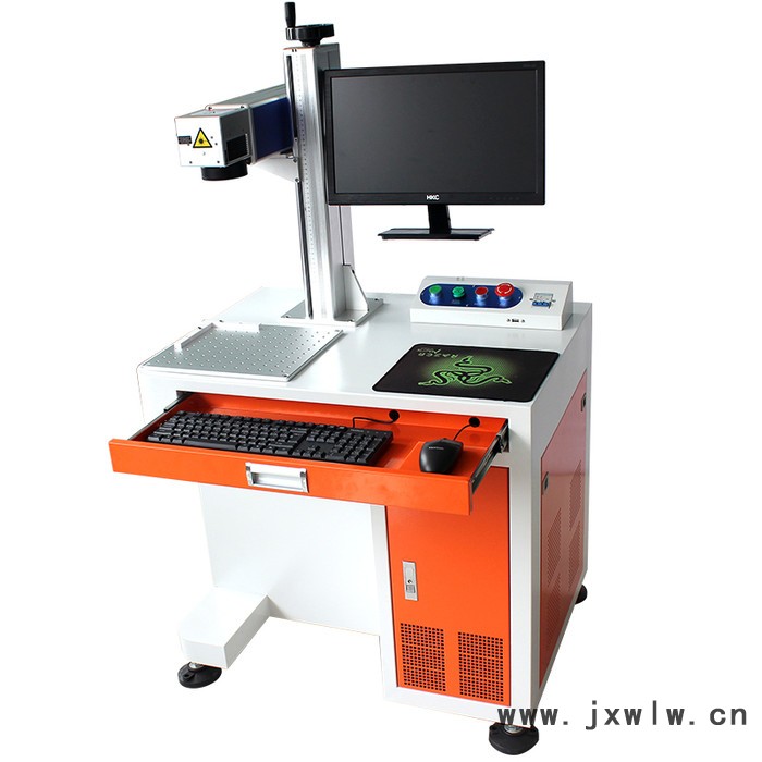 大肯激光打標(biāo)機(jī)廠家