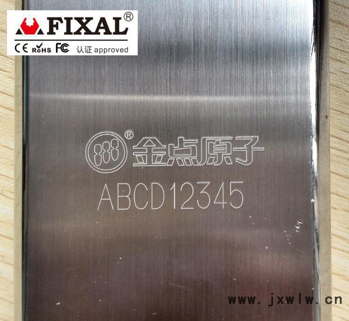 上海菲克蘇氣動(dòng)打標(biāo)機(jī) 金屬工件打字機(jī) 車架號(hào)打碼機(jī)雕刻機(jī) TD-27