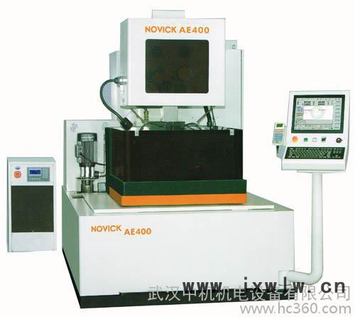 供應(yīng)國產(chǎn)AE400慢走絲線切割機，線切割，火花機