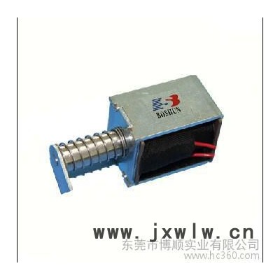 電腦刻字機打卡鐘電磁鐵