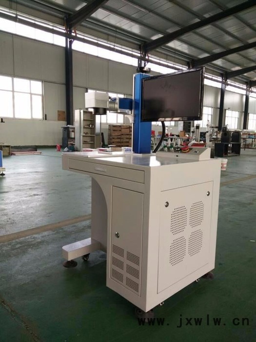 智普ZP-20 光纖打標機不銹鋼五金打標機logou圖片刻字激光打標機**