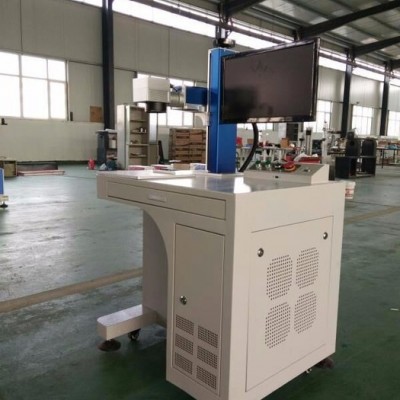 智普ZP-20 光纖打標機不銹鋼五金打標機logou圖片刻字激光打標機**