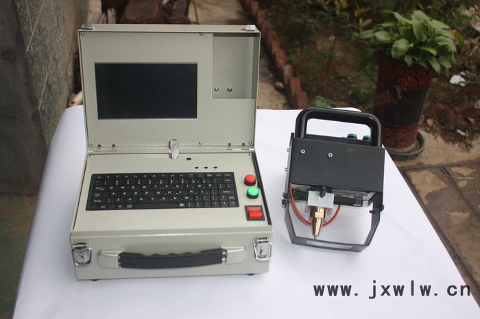 鴻光手持式氣動(dòng)打標(biāo)機(jī)QD-11-3