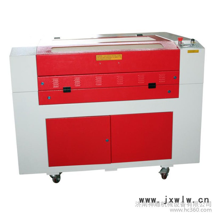 供應(yīng)神雕6090激光雕刻機(jī)，工藝品激光雕刻機(jī)，