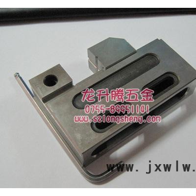 慢走絲夾具0-50，高精度慢走絲線切割不銹鋼快動萬力