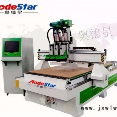 奧德星 木工雕刻機(jī)，河南木工雕刻機(jī)廠家15年經(jīng)驗(yàn)技術(shù)