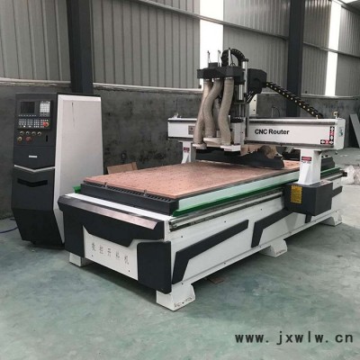 板式家具開料裝飾 重型四工序開料價(jià)格優(yōu)惠 板式家具木工雕刻機(jī) 越隆 現(xiàn)貨直銷