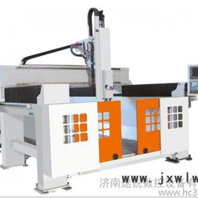供應速銳2040泡沫雕刻機模具雕刻機