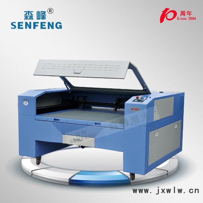 供應(yīng)森峰SF1390E生產(chǎn)銷售/激光雕刻機(jī)/激光切割機(jī)