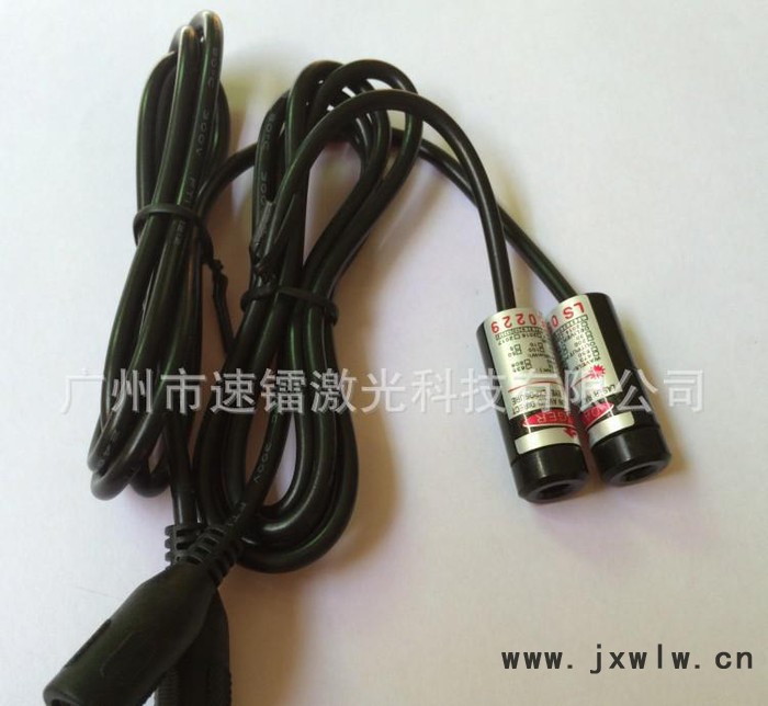 10mw進(jìn)口紅光指示燈  激光打標(biāo)機(jī)，激光雕刻機(jī)，激光焊接機(jī)