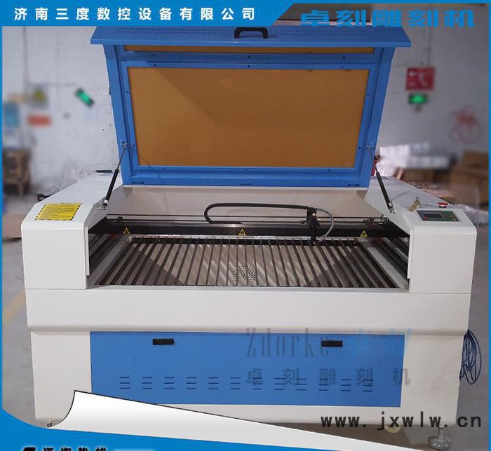 壓克力激光切割機(jī) ZK1390水晶字激光雕刻機(jī) 免費(fèi)培訓(xùn)