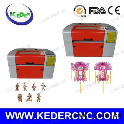 刻德爾KEDER-5030其他雕刻切割設(shè)備各類工藝禮品廣告模型裝飾裝潢激光雕刻機切割機免運費