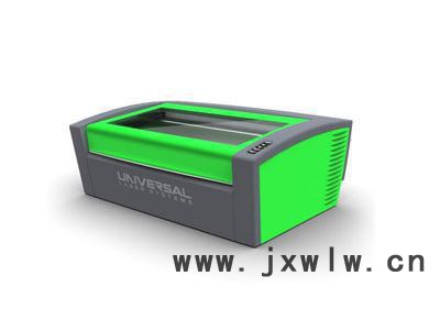 進口Universal VLS3.50激光雕刻機竹木 亞克力板
