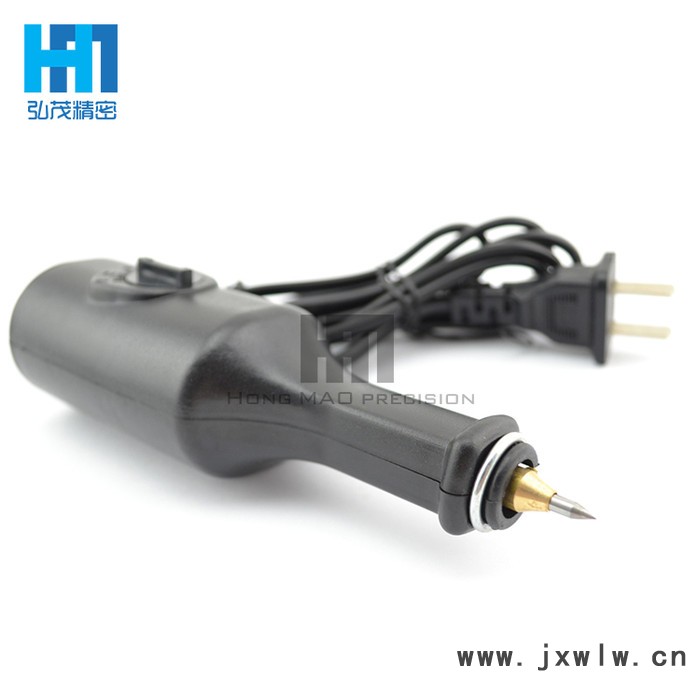 弘茂手持型電動(dòng)雕刻機(jī) 電動(dòng)刻字筆 金屬鑿字機(jī)批發(fā)