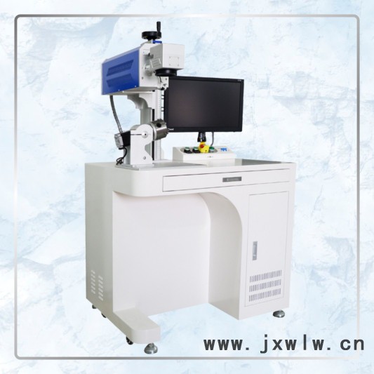 云雕10W20W30W光纖激光打標機激光雕刻機金屬激光打標機標牌打標機