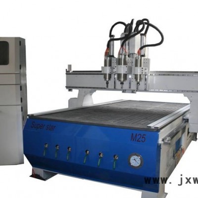 國產(chǎn)M25S木工雕刻機(jī)