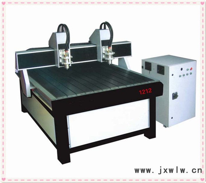 全方軌木工齒條雕刻機(jī)1325--大型cnc雕刻機(jī)、小型數(shù)控直