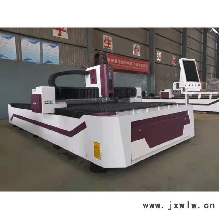 銳宏激光 1325  金屬激光切割機 不銹鋼薄板數(shù)控切割機 數(shù)控切割機