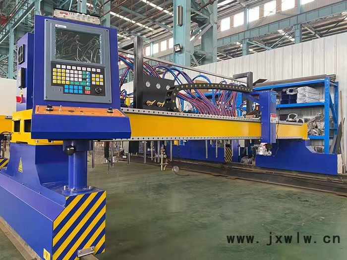 正光 CS-3080  重型龍門式雙邊驅(qū)動數(shù)控火焰等離子切割機 等離子切割機  火焰切割機 歡迎來電咨詢