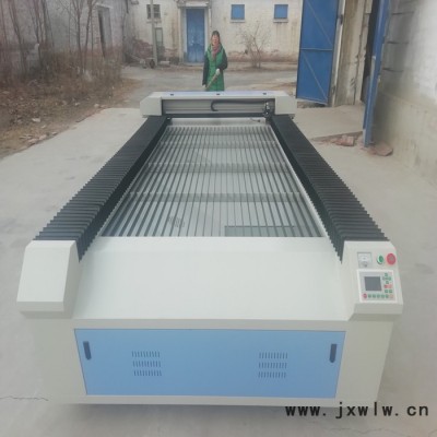 濟(jì)南旺旺** 1325 全自動數(shù)控切割機(jī) 瑜伽墊激光切割機(jī) 皮革 布匹切割機(jī)等