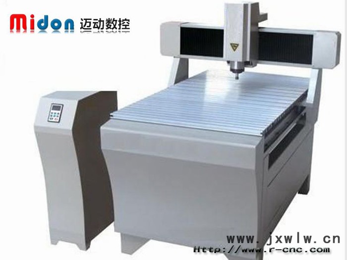 供應(yīng)邁動(dòng)數(shù)控廣告雕刻機(jī).