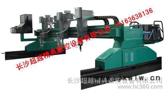供應長沙數控等離子切割機