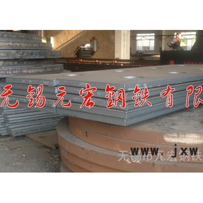 金華Q345B沙鋼厚板數(shù)控切割