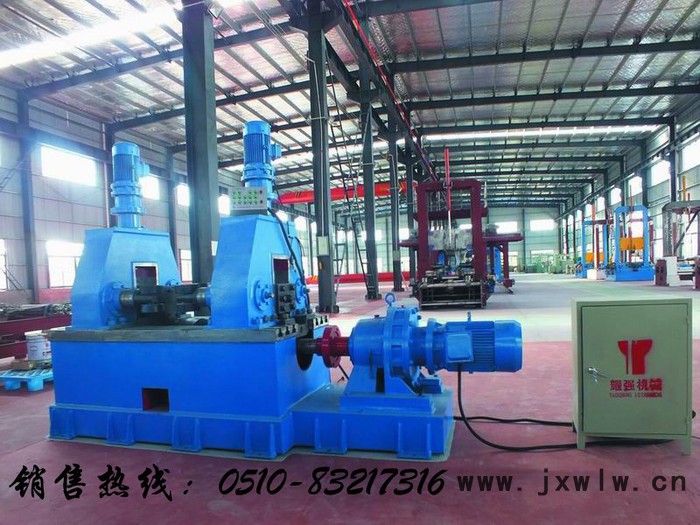 鋼結(jié)構(gòu)焊接設(shè)備——耀強(qiáng)HYJ600焊接設(shè)備