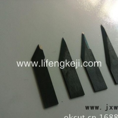 專業(yè)生產(chǎn)適用各型號電腦數(shù)控切割機(jī)，打樣機(jī)刀片 刀具